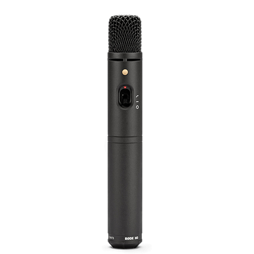 RODE M3 Microfone Condensador